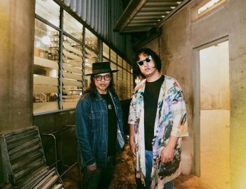 Soulless Blues, Karya Kolaborasi Arya Novanda dan Gugun Blues Shelter