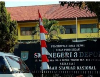 Pemkot Depok Alokasikan Rp50 Miliar untuk Renovasi 2 Bangunan SMP