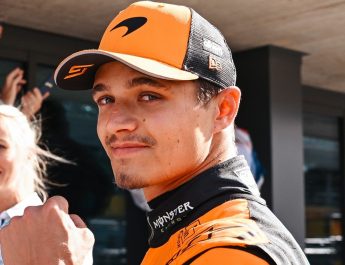 Lando Norris Menang di GP Austria, Siap Hadapi Silverstone dengan Rasa Percaya Diri