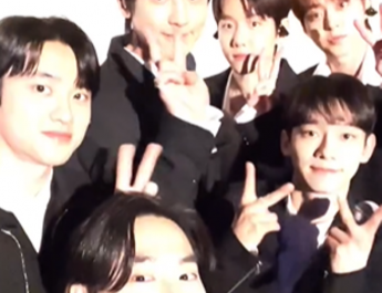 Profil Band EXO: Mengenal Idol K-Pop Terkenal