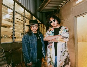 Arya Novanda dan Gugun Blues Shelter Rilis Single Soulless Blues