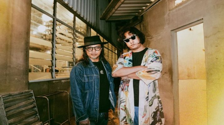 Arya Novanda dan Gugun Blues Shelter Rilis Single Soulless Blues