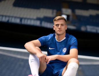 Pelatih Chelsea berharap Liam Delap beradaptasi cepat