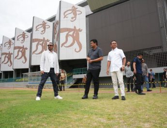 Timnas U-17 akan lakukan pemusatan latihan di Sumatera Utara