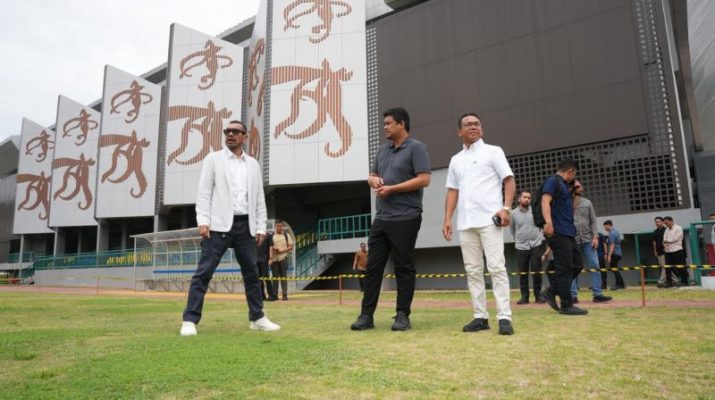 Timnas U-17 akan lakukan pemusatan latihan di Sumatera Utara