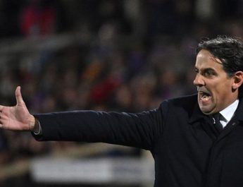 Simone Inzaghi resmi tinggalkan Inter Milan dan gabung Al Hilal