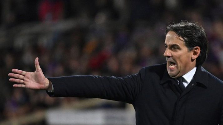 Simone Inzaghi resmi tinggalkan Inter Milan dan gabung Al Hilal