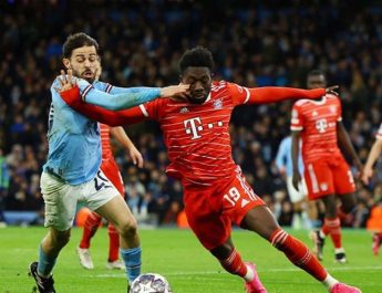 Bayern Muenchen dorong perlindungan efektif pemain dari tim nasional
