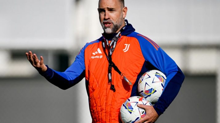 Tudor: Juventus tak sekadar numpang lewat di Piala Dunia Antarklub