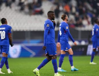 PSG amankan tiket ke 16 besar setelah tekuk Seattle Sounders 2-0