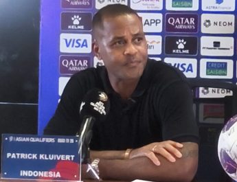 Indonesia vs Jepang: Laga `Nggak Krusial`, tapi penting banget