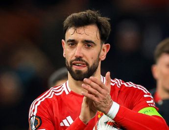 Keputusan transfer Bruno Fernandes jadi penentu arah Manchester United