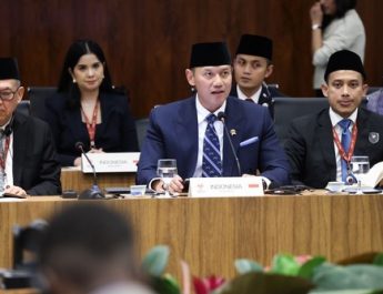 Menko AHY: Pertumbuhan perkotaan bukan hanya fisik, tapi keadilan sosial