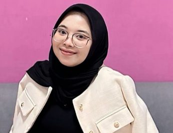 Bantu petani dan manfaatkan SDA untuk usaha, Firda Khaerunnisa diganjar penghargaan UPI