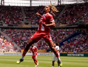 Bayern Muenchen awali kiprah dengan hancurkan Auckland City 10-0