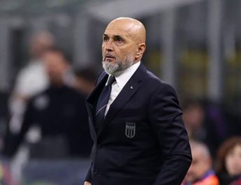 Italia catat kemenangan pertama dengan kalahkan Moldova 2-0