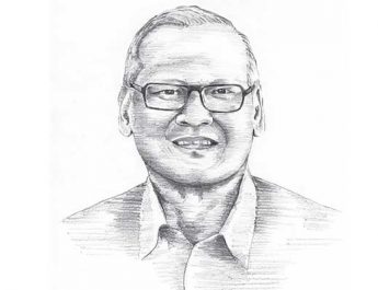 Kenapa bukan Presiden?