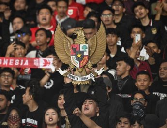 Erick kembali ingatkan suporter tak diskriminatif saat dukung timnas