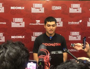 Adi Satryo ungkap alasan gabung Arema FC