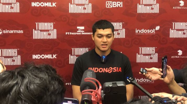 Adi Satryo ungkap alasan gabung Arema FC