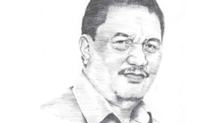 Generasi Yatim Piatu