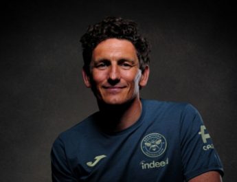Brentford resmi tunjuk Keith Andrews sebagai pelatih kepala baru