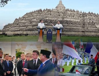 Danantara sebut BUMN perkuat hubungan Indonesia-Prancis