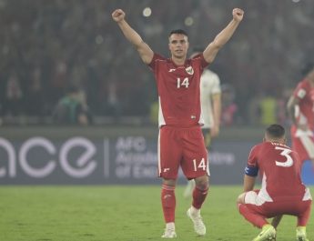 Erick Thohir bersyukur Indonesia pastikan putaran keempat kualifikasi