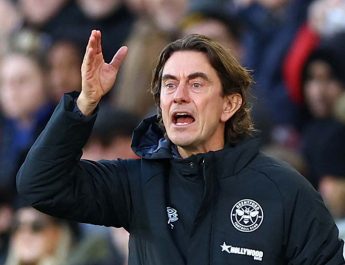 Thomas Frank resmi diperkenalkan sebagai pelatih baru Tottenham