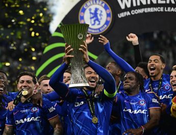 Chelsea menang atas LAFC 2-0 dalam laga perdanaFC