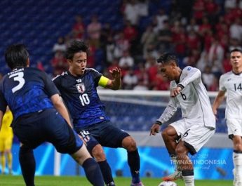 Daftar enam negara Asia lolos otomatis ke Piala Dunia 2026