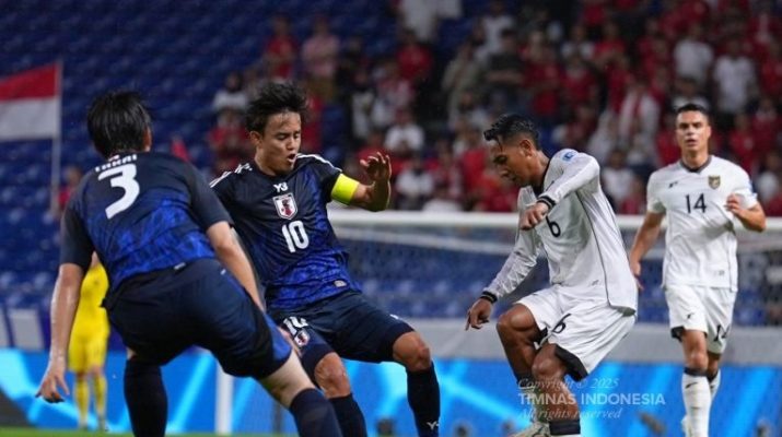 Daftar enam negara Asia lolos otomatis ke Piala Dunia 2026