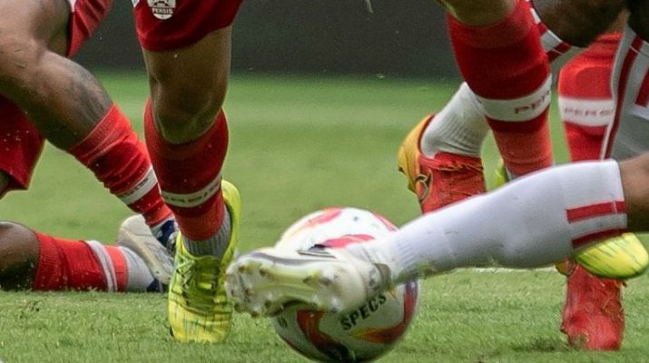 Kovac akui Dortmund kurang agresif