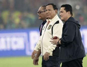 Jadwal dan pembagian grup Piala Presiden 2025