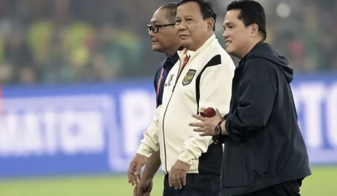 Jadwal dan pembagian grup Piala Presiden 2025