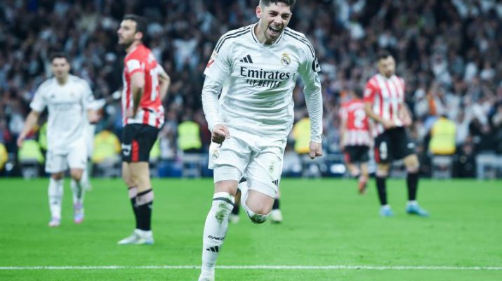 Xabi sebut gaya permainan Valverde mirip Steven Gerrard