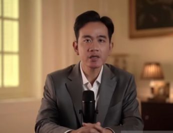 Gibran: Pengembangan ekonomi syariah bisa wujudkan Indonesia maju