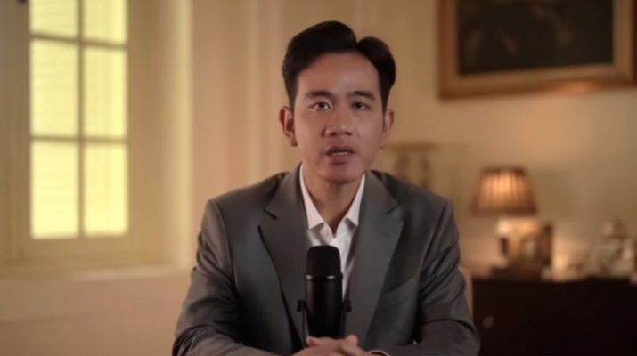 Gibran: Pengembangan ekonomi syariah bisa wujudkan Indonesia maju