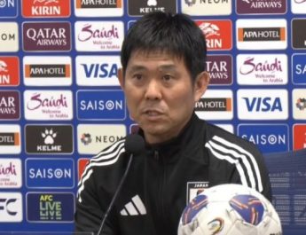 Moriyasu soroti peran Jay Idzes di timnas Indonesia