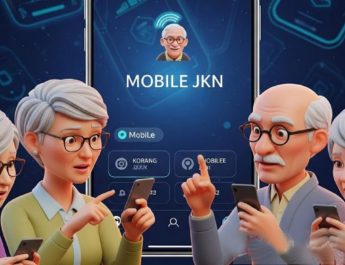 Aplikasi Mobile JKN permudah peserta BPJS akses layanan kesehatan