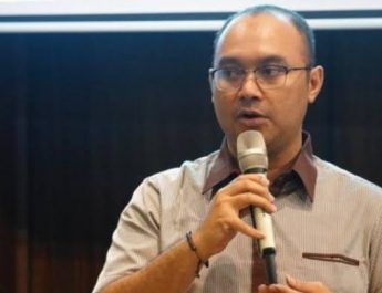 Polemik tambang mencuat, sekjen BPP HIPMI: Jangan tergelincir framing asing