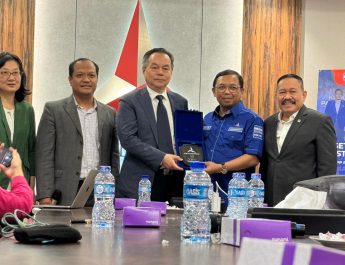 BRAINS Partai Demokrat: Indonesia perlu tata kelola modern dan deregulasi untuk Gaet Investasi Globa