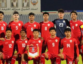 Awal Juli, Timnas U-17 mulai persiapan di Bali untuk Piala Dunia U-17