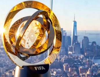 Jadwal pertandingan pertama Piala Dunia Klub 2025