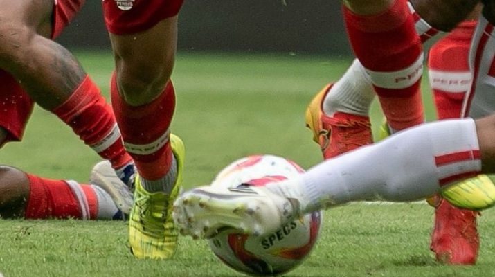 Ferreira sebut Palmeiras beruntung kalahkan Al-Ahly