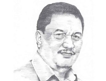 Panas Bumi Bikin Panas