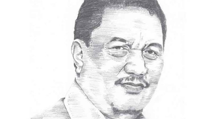 Panas Bumi Bikin Panas