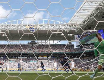 Neves: Al-Hilal tidak takut hadapi Manchester City meski sulit