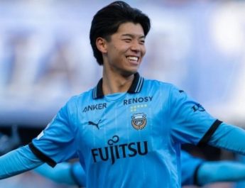Tottenham dikabarkan akan datangkan bek Timnas Jepang, Kota Takai