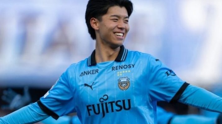 Tottenham dikabarkan akan datangkan bek Timnas Jepang, Kota Takai